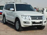 RENT MITSUBISHI PAJERO NOW